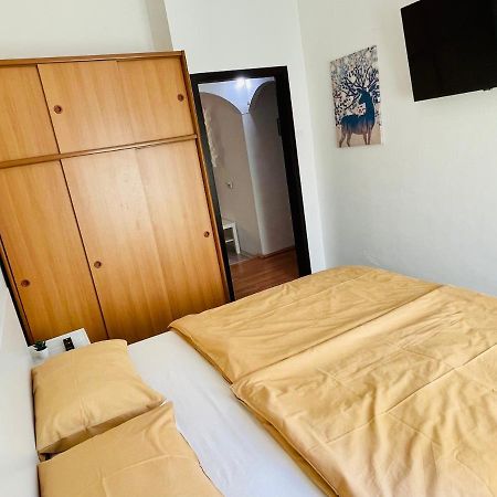 Apartman Three Queens Fiume Kültér fotó