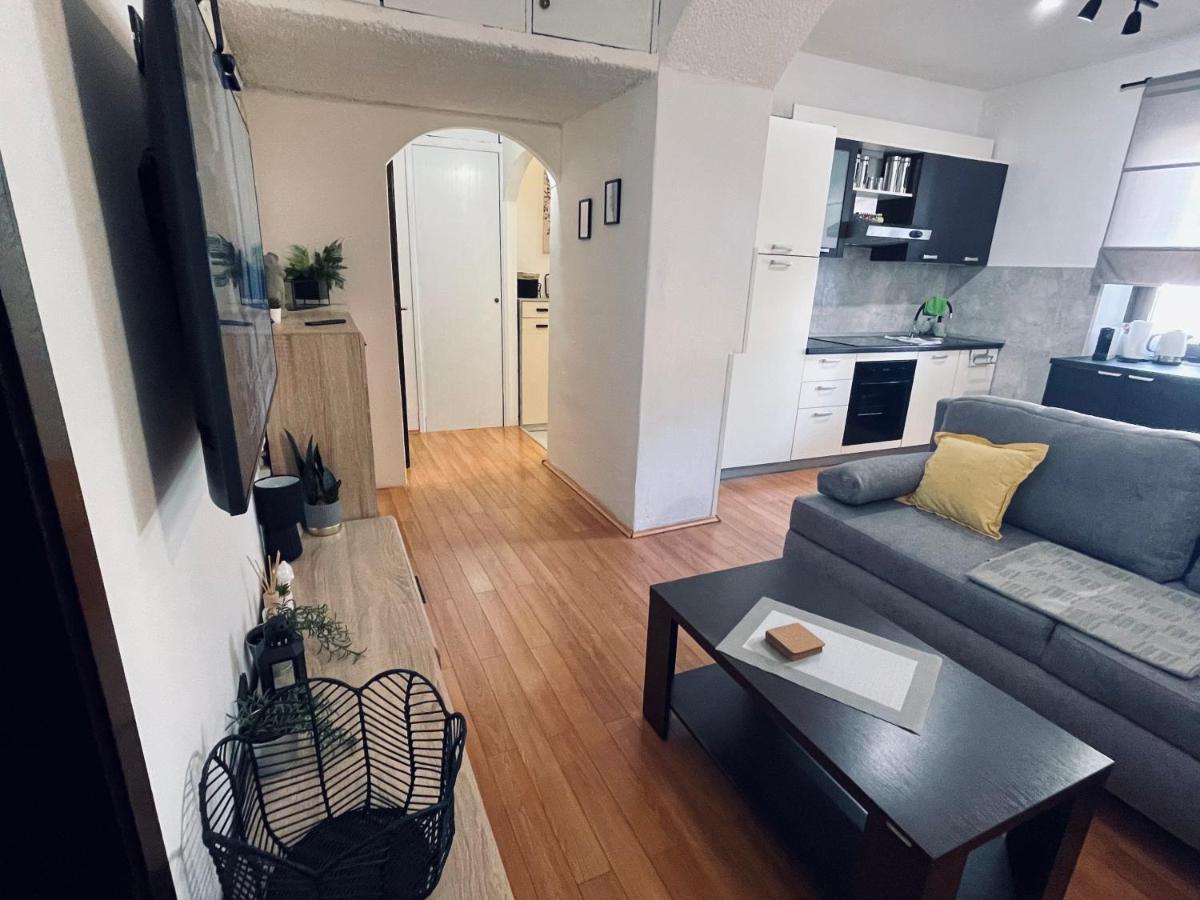 Apartman Three Queens Fiume Kültér fotó