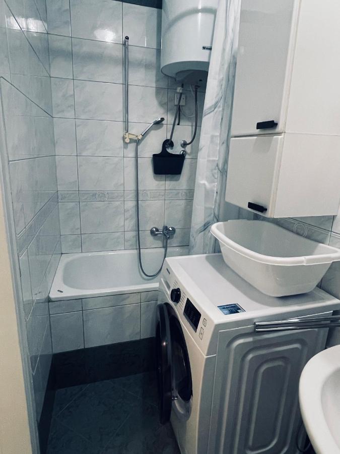 Apartman Three Queens Fiume Kültér fotó