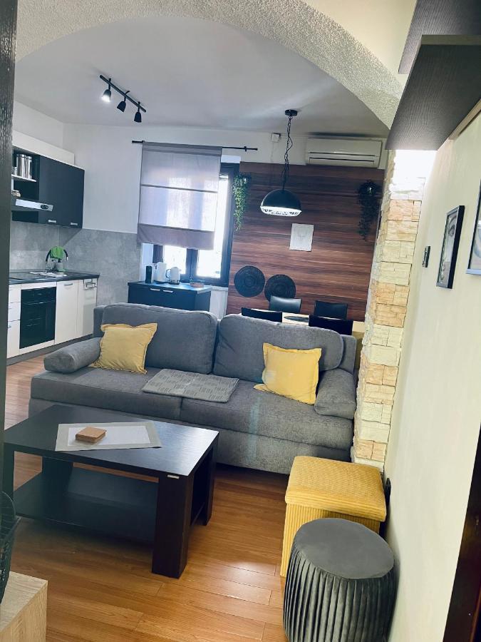 Apartman Three Queens Fiume Kültér fotó
