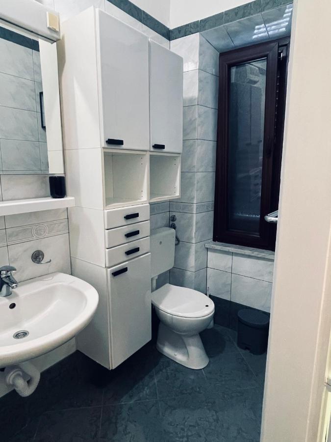 Apartman Three Queens Fiume Kültér fotó